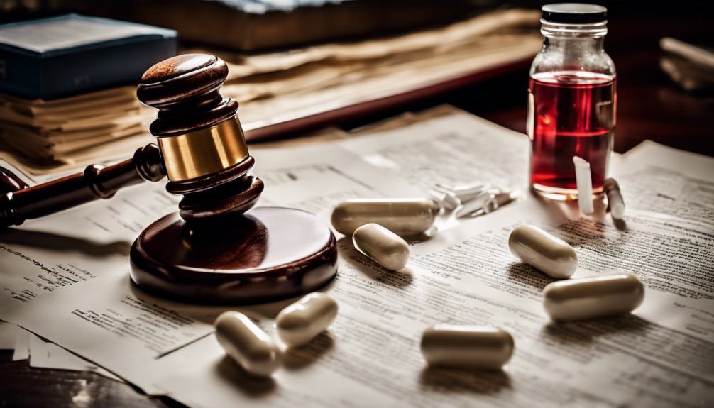 Seek Justice: File Your Tylenol Lawsuit Today