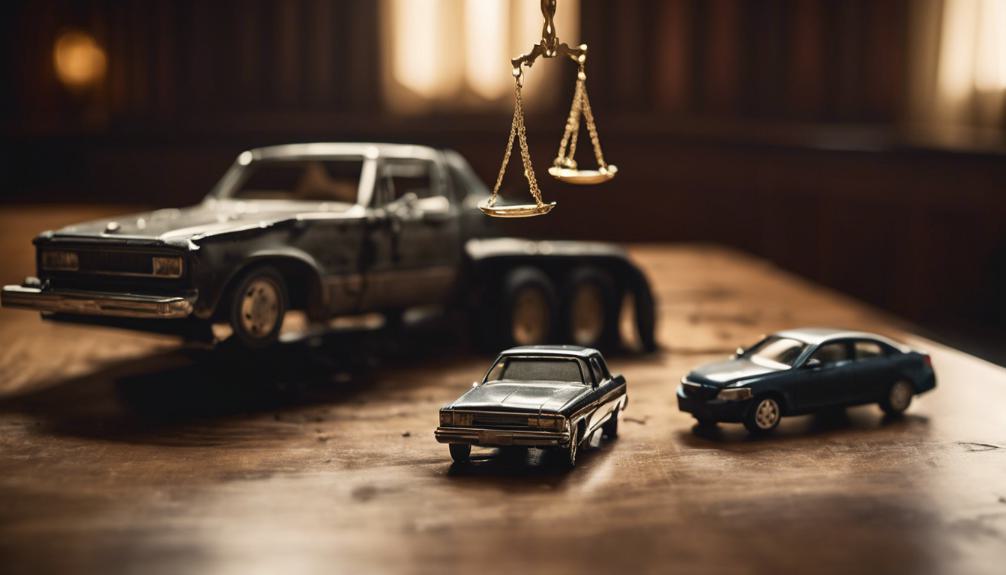 Unlock Justice: Semi Truck Crash Lawsuits