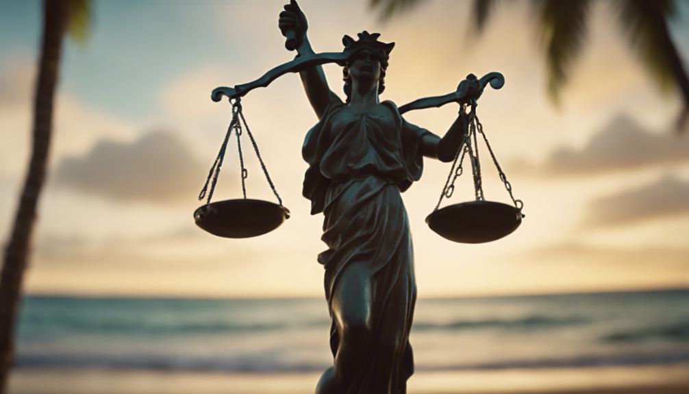 Seek Justice With Help From Our Hawaii Sexual Assault Lawyers