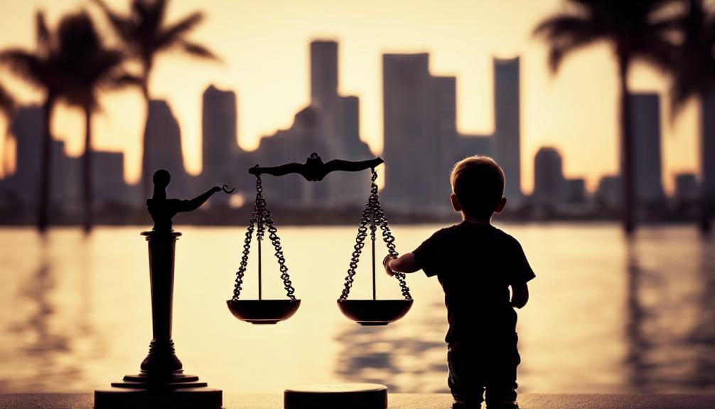 Florida Sexual Abuse Lawyer: Representing Childhood Sexual Abuse and Sexual Assault Victims in Miami