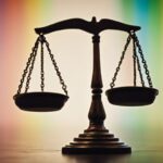 legal battle for justice