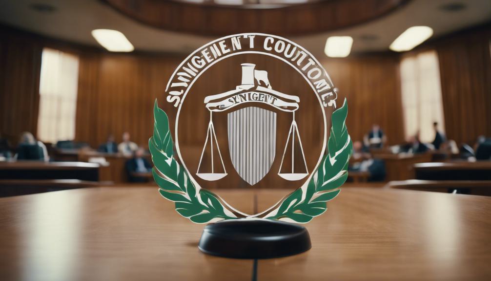 legal battles faced by syngenta