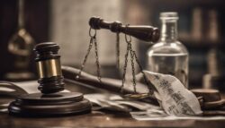 legal battles over talcum