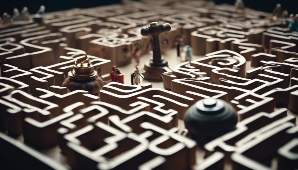 Navigating the Maze of Product Liability Claims