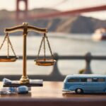 legal details in california
