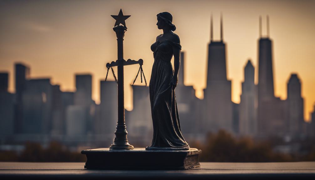 Chicago Sexual Abuse Lawyers and Sex Assault Attorneys Representing Victims Throughout Illinois