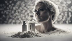 link between talc and cancer