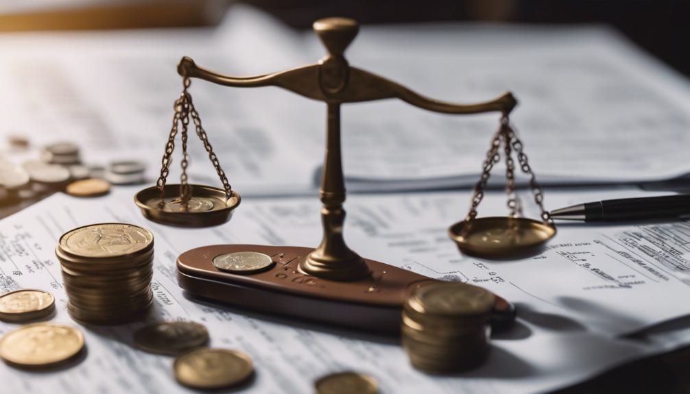 litigation settlement amounts vary