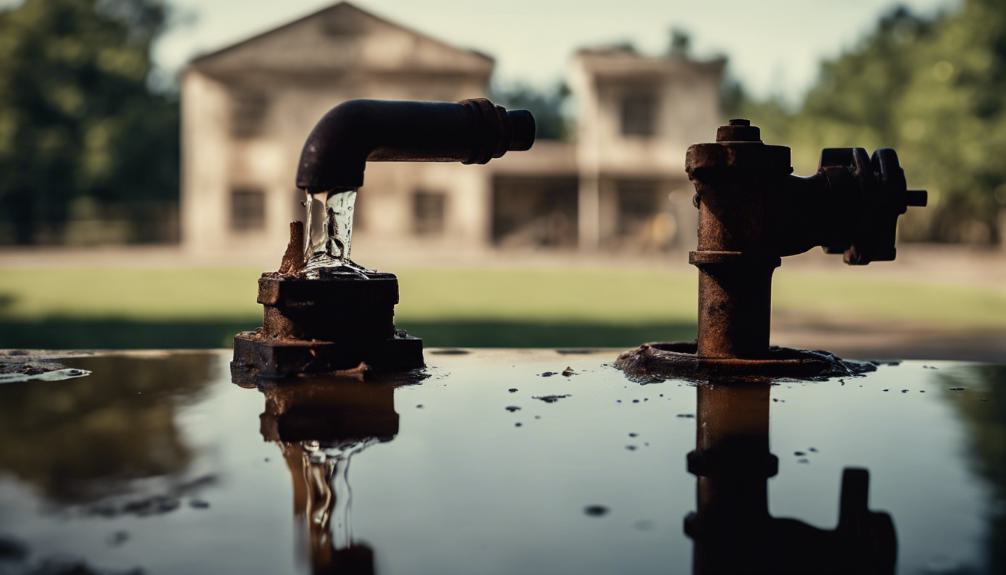 Camp Lejeune's Toxic Water Crisis Unveiled