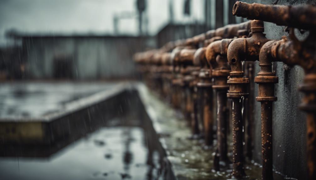 Camp Lejeune's Toxic Water Crisis Unveiled