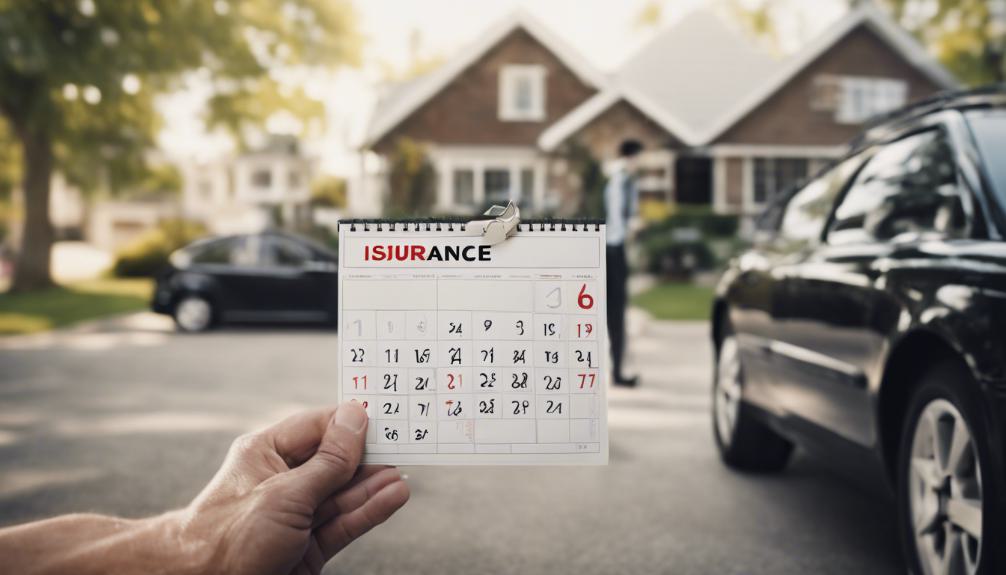 navigating insurance claim process