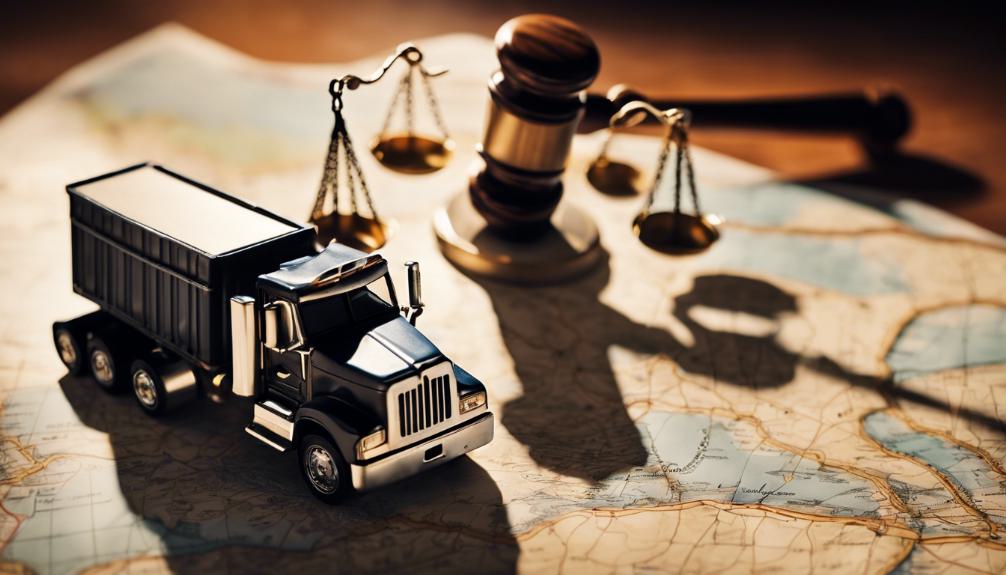navigating legal system intricacies
