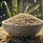 oat brands contain pesticides
