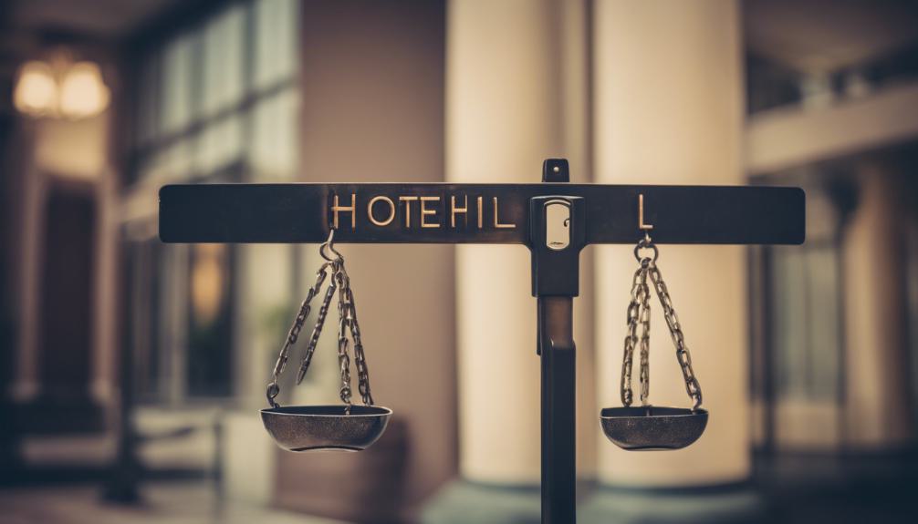 overseeing hotel operations effectively