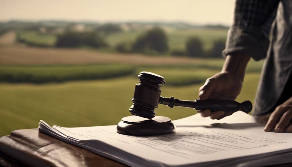 Seeking Justice: Paraquat Lawsuit Guide