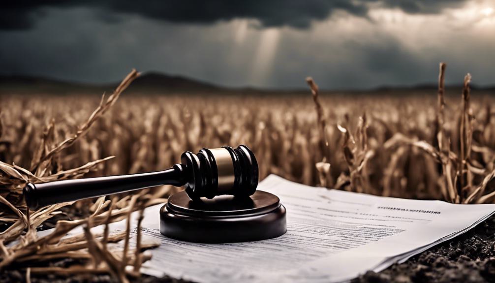 Paraquat Lawsuits: Toxic Truth Unveiled