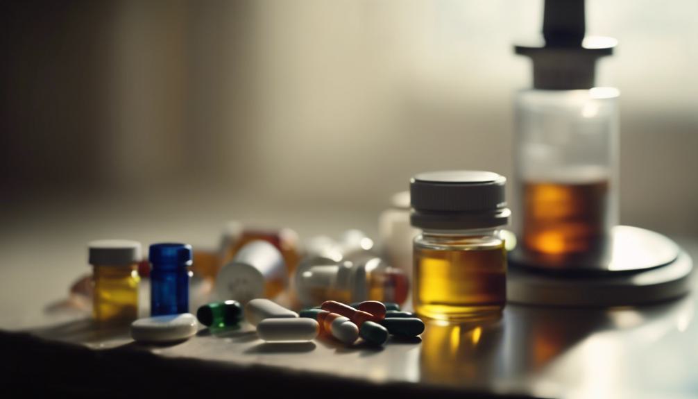 prescription drugs facing scrutiny