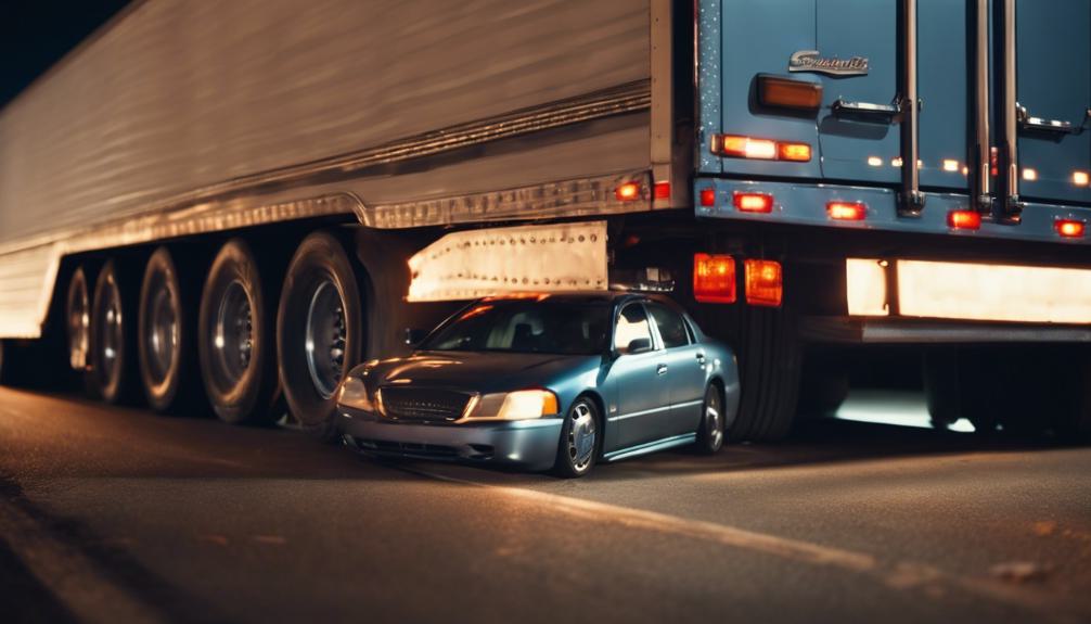 preventing underride collisions crucial