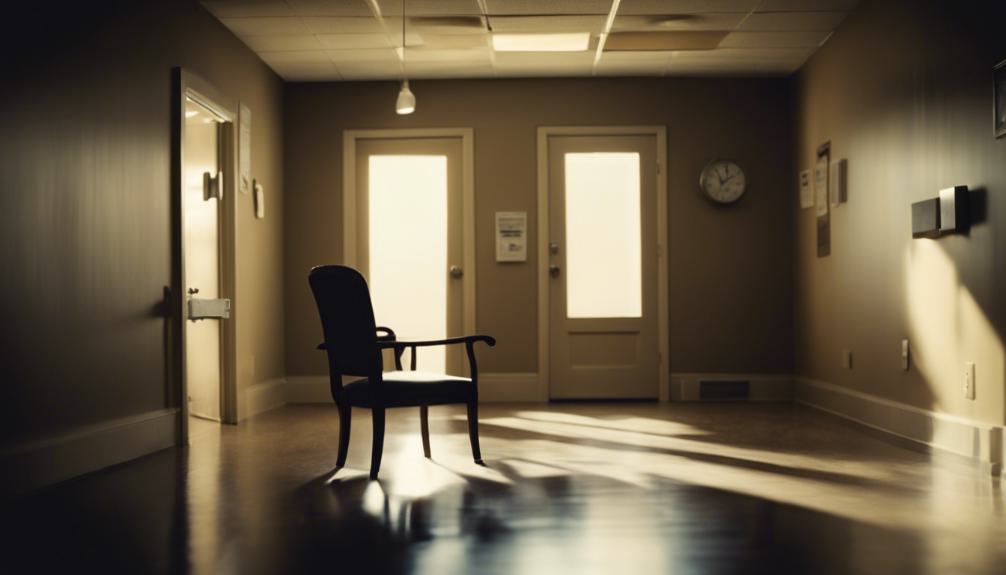 Doctor Sexual Assault Attorneys: Recognizing Sexual Misconduct in the Doctor's Office
