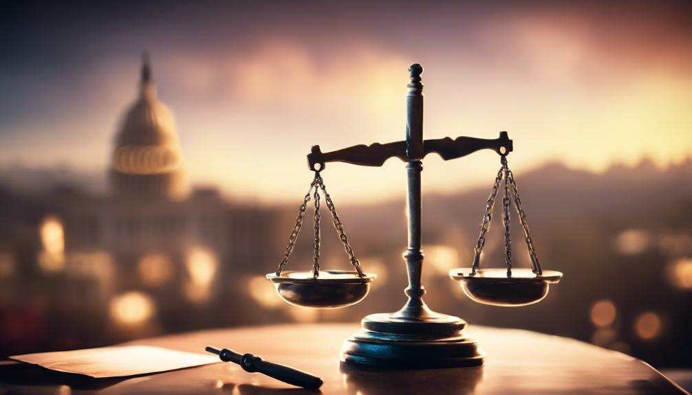 seeking justice through litigation