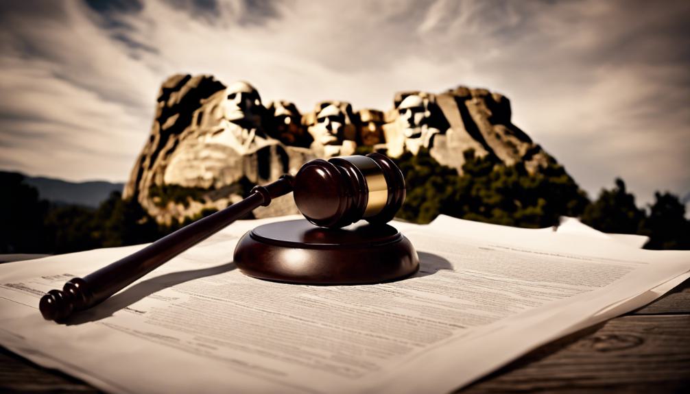 South Dakota Sexual Assault Statutes Punishments – Sexual Abuse Lawyers