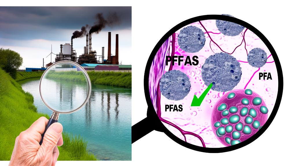 toxicity of pfas chemicals