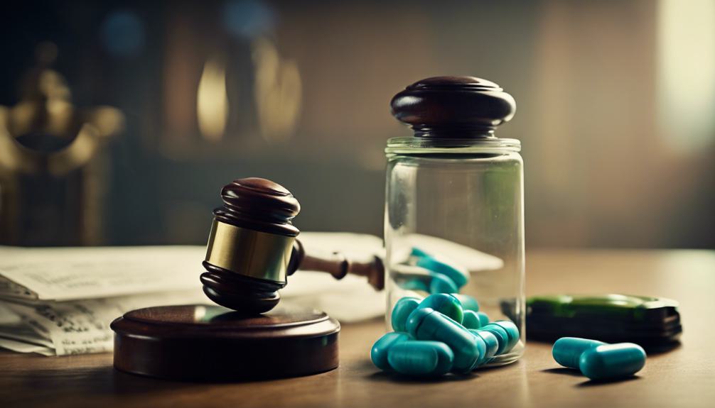 Truvada Lawsuit: Are You Eligible