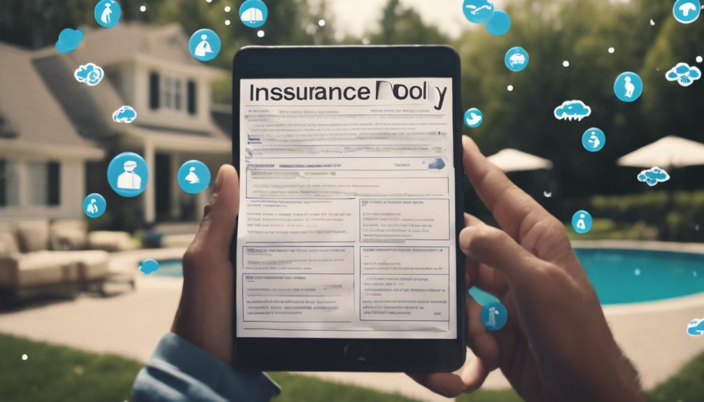 understanding insurance coverage details