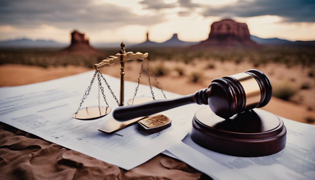 understanding legal procedures thoroughly
