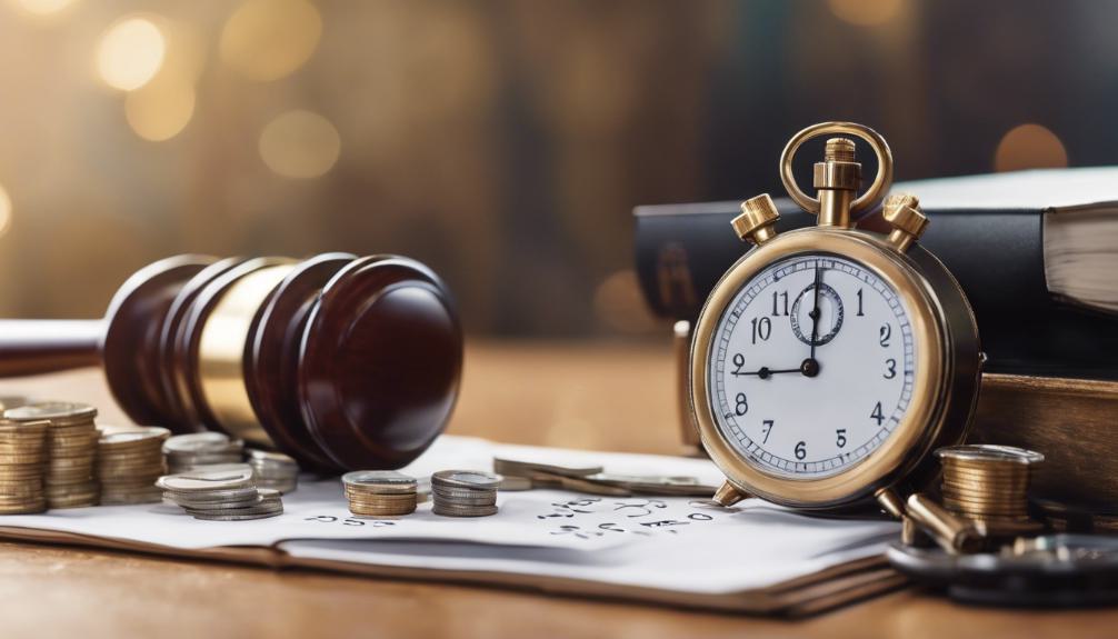 Personal Injury Lawsuit Timelines and Outcomes: What to Expect