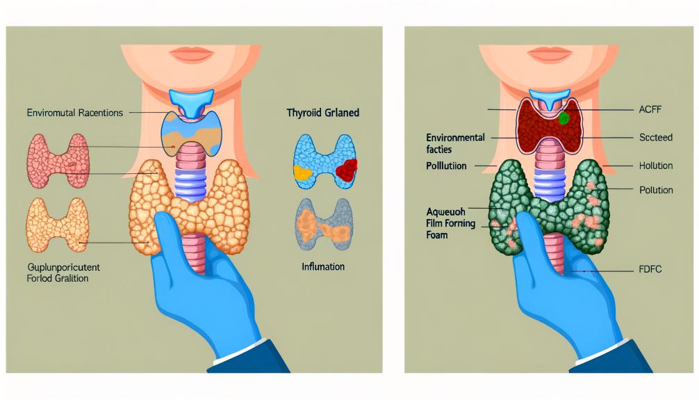 understanding thyroid gland function