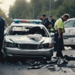 vehicular accident injury analysis