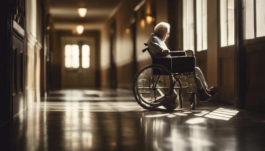 vulnerability in elder care