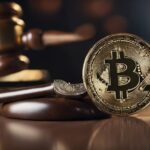 cryptocurrency exchange legal resolution